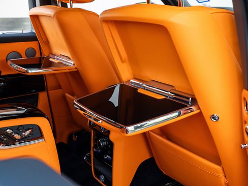 Used 2025 Rolls-Royce Cullinan image 61