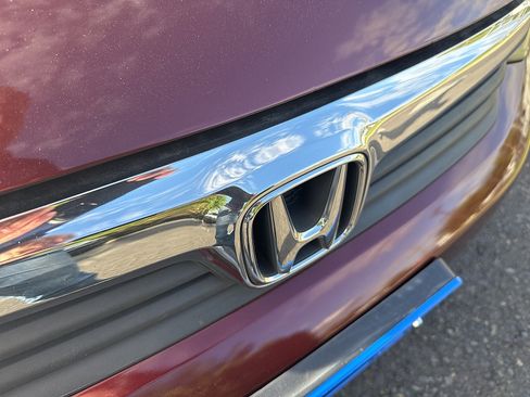 Used 2012 Honda Civic EX-L image 18