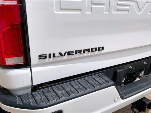 Used 2024 Chevrolet Silverado 2500 LT w/ Z71 Sport Edition AWD/4WD image 29