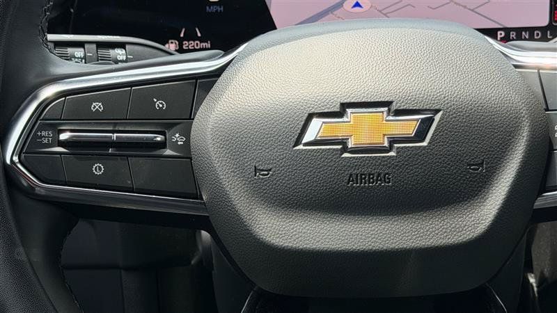 Used 2026 Chevrolet Suburban Premier RWD image 30