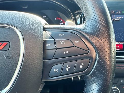 Used 2024 Dodge Durango GT AWD/4WD image 14