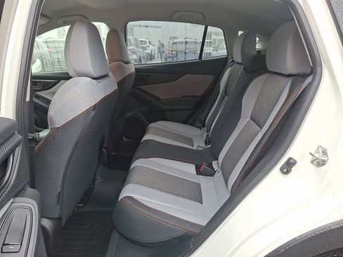 Certified 2023 Subaru Crosstrek 2.0i Premium image 11