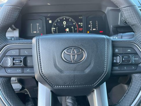 New 2026 Toyota Tacoma SR5 w/ SR5 Upgrade Package image 21