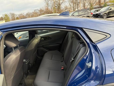 Used 2025 Toyota Prius LE image 23