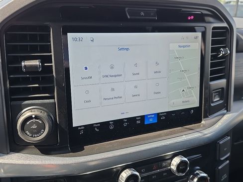 New 2026 Ford F150 Lariat AWD/4WD image 32