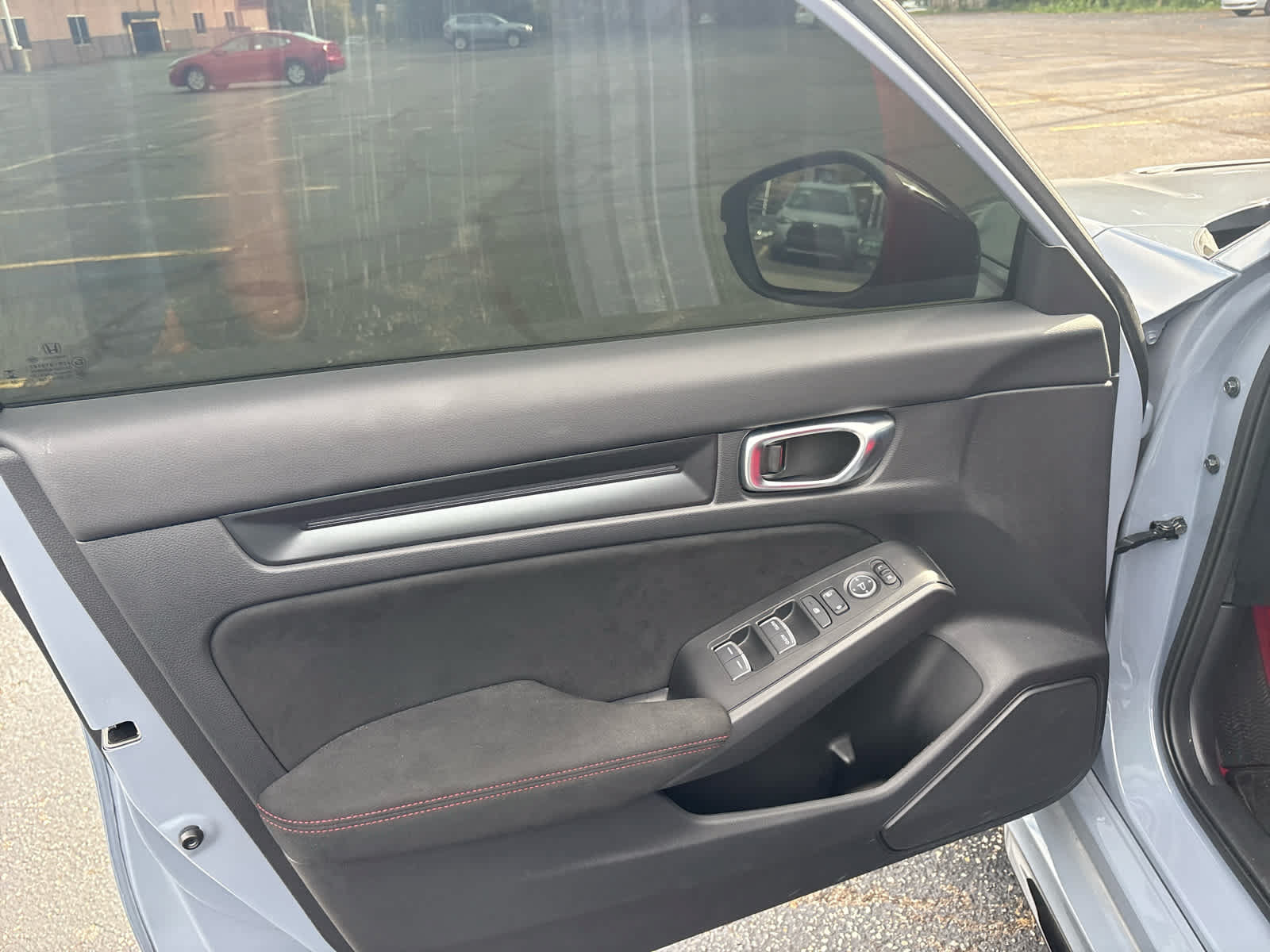 Used 2026 Honda Civic Type R image 29