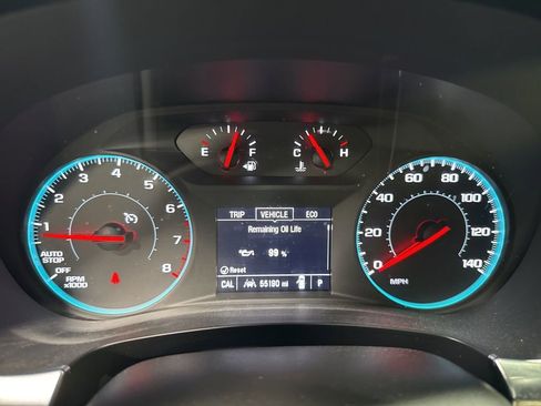 Used 2023 Chevrolet Traverse LS AWD/4WD image 23