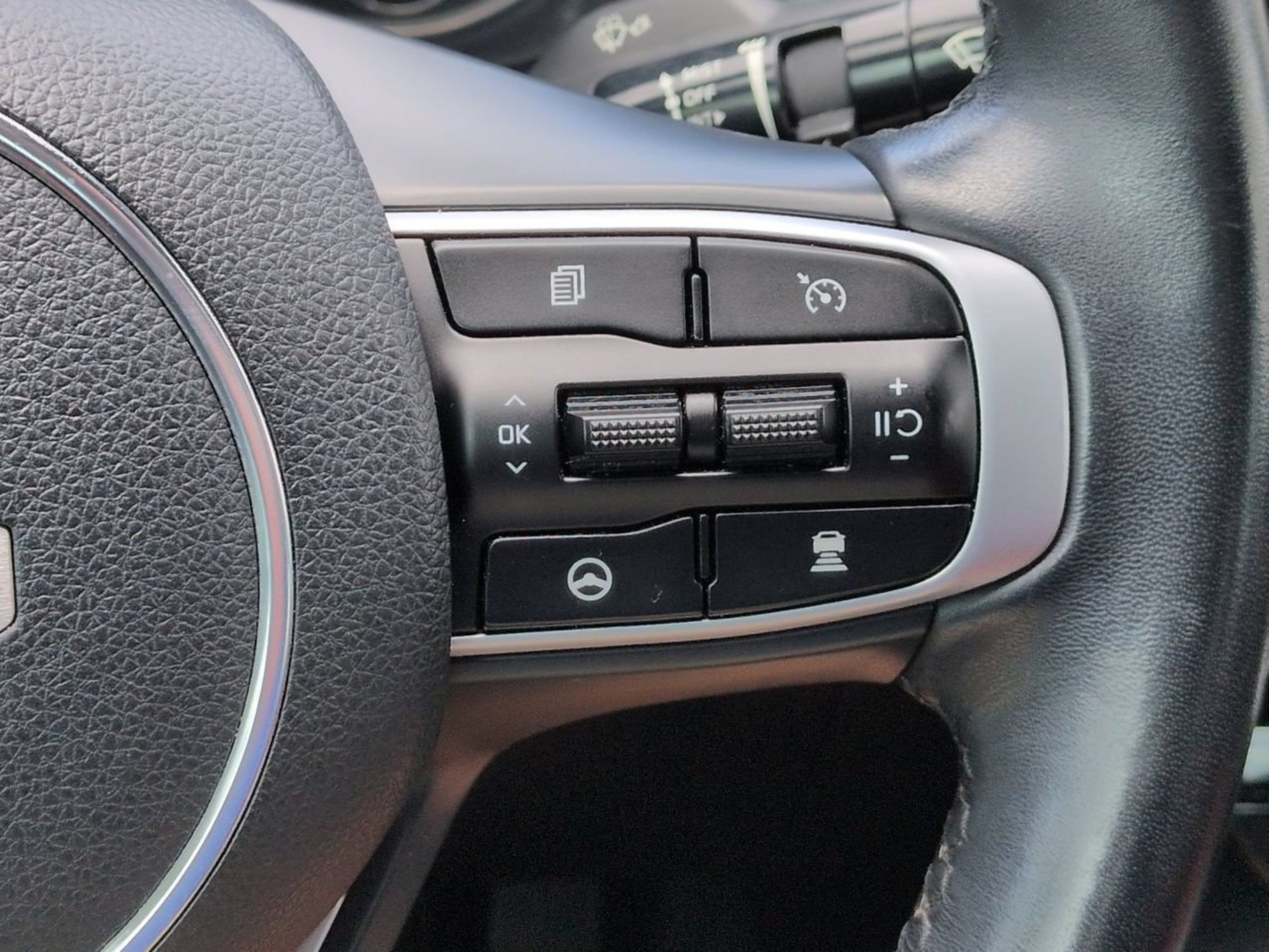 Certified 2024 Kia K5 GT-Line w/ GT-Line Premium Package FWD image 31