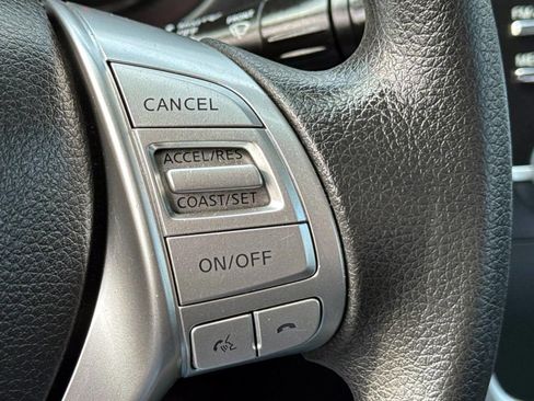 Used 2018 Nissan Altima 2.5 S w/ S Convenience Package image 16