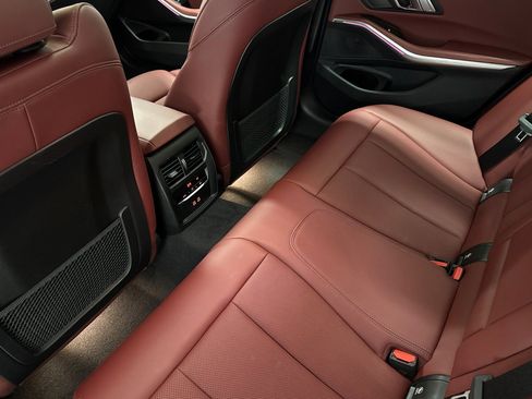 Used 2023 BMW 330i Sedan w/ Parking Assistance Package image 26