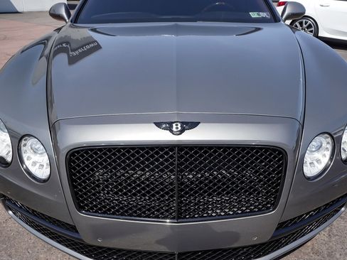 Used 2014 Bentley Flying Spur W12 AWD/4WD image 53