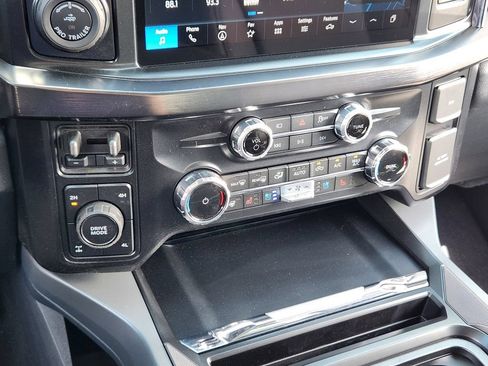 New 2026 Ford F350 Lariat w/ Black Appearance Package AWD/4WD image 23