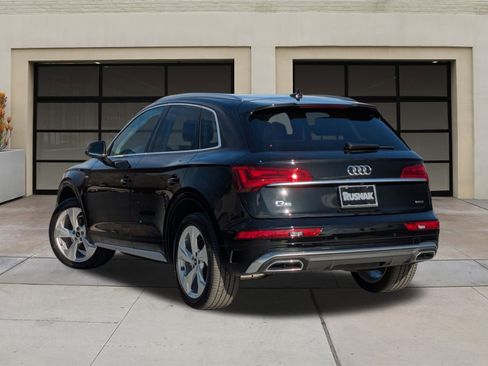 Used 2023 Audi Q5 2.0T Premium Plus w/ Premium Plus Package image 2