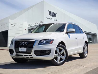 Used 2012 Audi Q5 2.0T Premium Plus