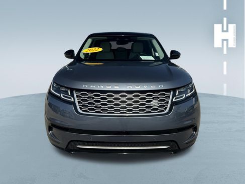 Used 2022 Land Rover Range Rover Velar S AWD/4WD image 2