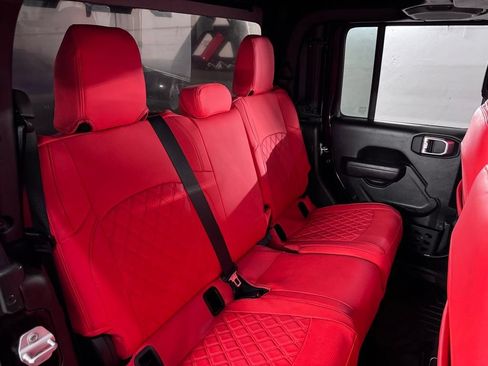Used 2022 Jeep Gladiator Sport AWD/4WD image 49