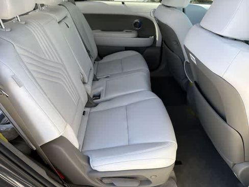 New 2026 Hyundai Palisade SEL image 18