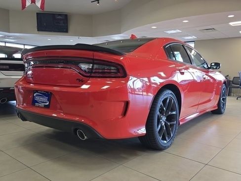 Used 2023 Dodge Charger R/T w/ Plus Group image 27