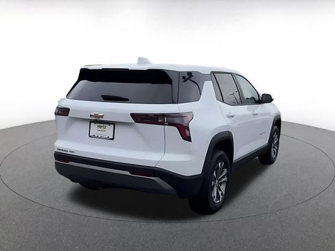 Used 2025 Chevrolet Equinox LT image 12