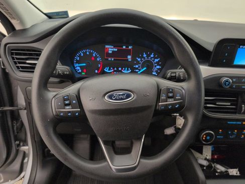 Certified 2022 Ford Escape S AWD/4WD image 32