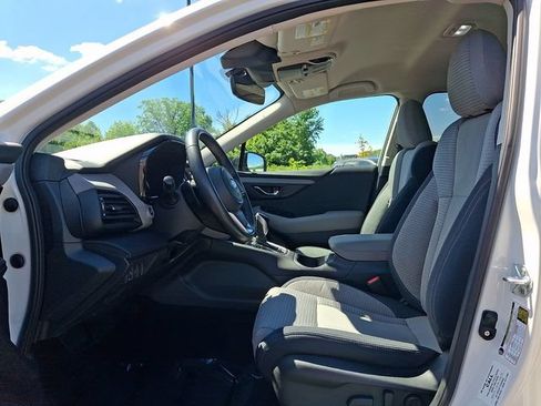 Certified 2024 Subaru Outback Premium w/ Popular Package #1 AWD/4WD image 14