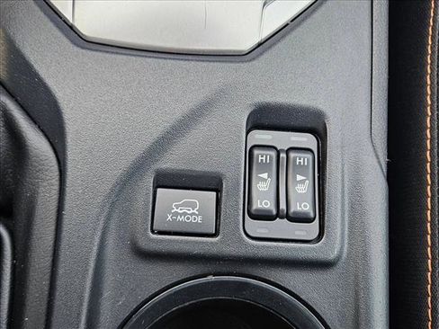 Used 2021 Subaru Crosstrek 2.0i Premium w/ Popular Package #3 image 12