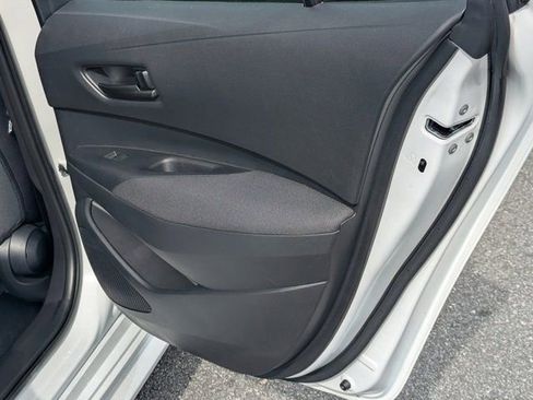 Used 2026 Toyota Corolla LE image 15