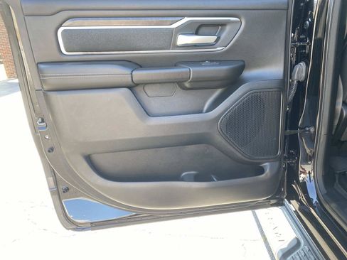 Used 2022 RAM 1500 Big Horn RWD image 18