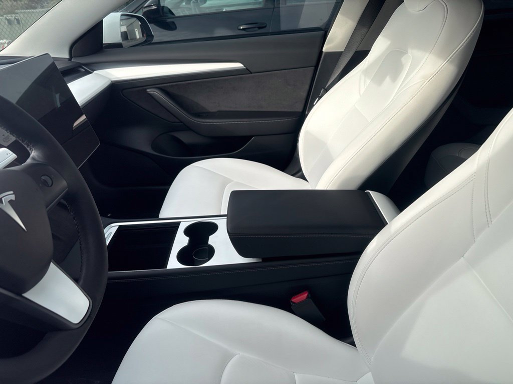 Used 2023 Tesla Model 3 Long Range AWD/4WD image 7