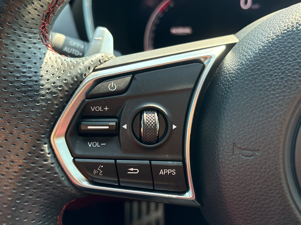 Used 2022 Acura MDX Type S AWD/4WD image 22