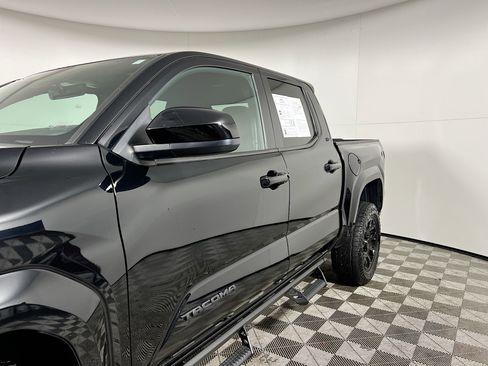 Used 2024 Toyota Tacoma SR5 image 13