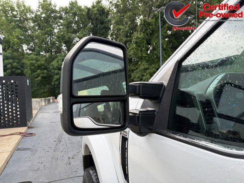 Used 2022 Ford F450 King Ranch w/ King Ranch Ultimate Package AWD/4WD image 28