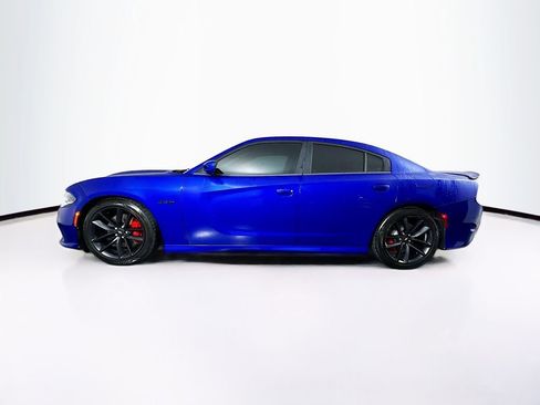 Used 2021 Dodge Charger R/T w/ Plus Group image 6