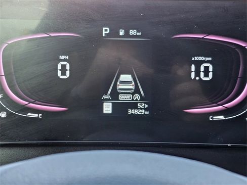 Used 2023 Kia Sportage X-Line image 12