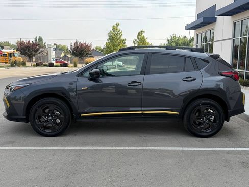 Used 2026 Subaru Crosstrek 2.5i Sport AWD/4WD image 7