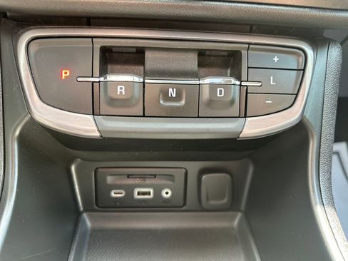 Used 2024 GMC Terrain AT4 w/ Infotainment Package II AWD/4WD image 20