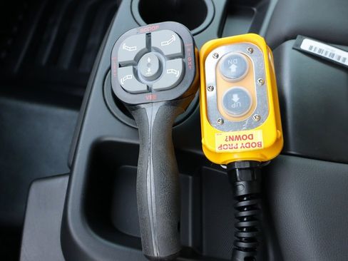 New 2026 Chevrolet Silverado 3500 W/T w/ WT Convenience Package image 18