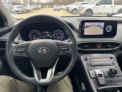 Used 2023 Hyundai Santa Fe SEL w/ Cargo Package image 11