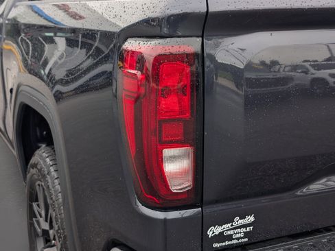 Used 2026 GMC Sierra 1500 Elevation w/ Elevation Select Package RWD image 11