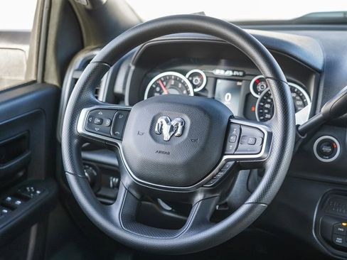 New 2026 RAM 2500 Tradesman image 16