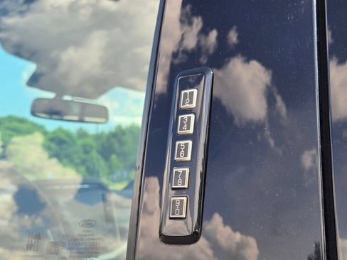 Used 2023 Ford F150 King Ranch w/ Equipment Group 601A High AWD/4WD image 10