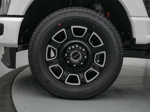 New 2026 Ford F250 Platinum image 11