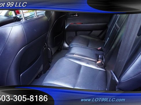Used 2010 Lexus RX 350 AWD image 13