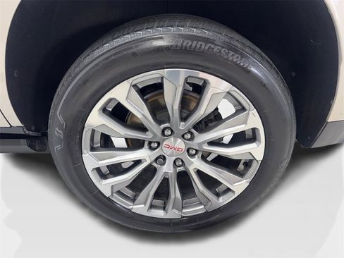 Used 2022 GMC Yukon Denali image 93