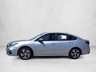 Certified 2025 Subaru Legacy Premium AWD/4WD video 2