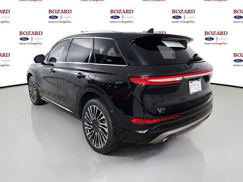 Used 2022 Lincoln Corsair Reserve w/ Equipment Group 201A image 6