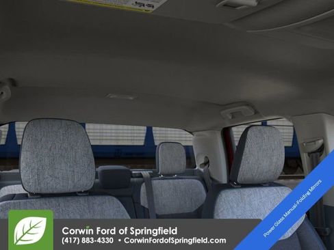 New 2026 Ford Maverick XLT image 28