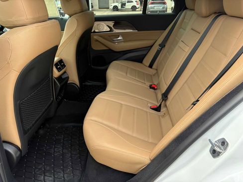 New 2026 Mercedes-Benz GLE 350 4MATIC image 11