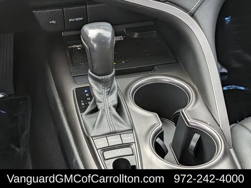 Used 2022 Toyota Camry XSE AWD/4WD image 15