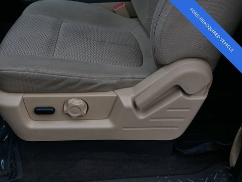 Used 2013 Ford F150 XLT w/ Luxury Equipment Group AWD/4WD image 16